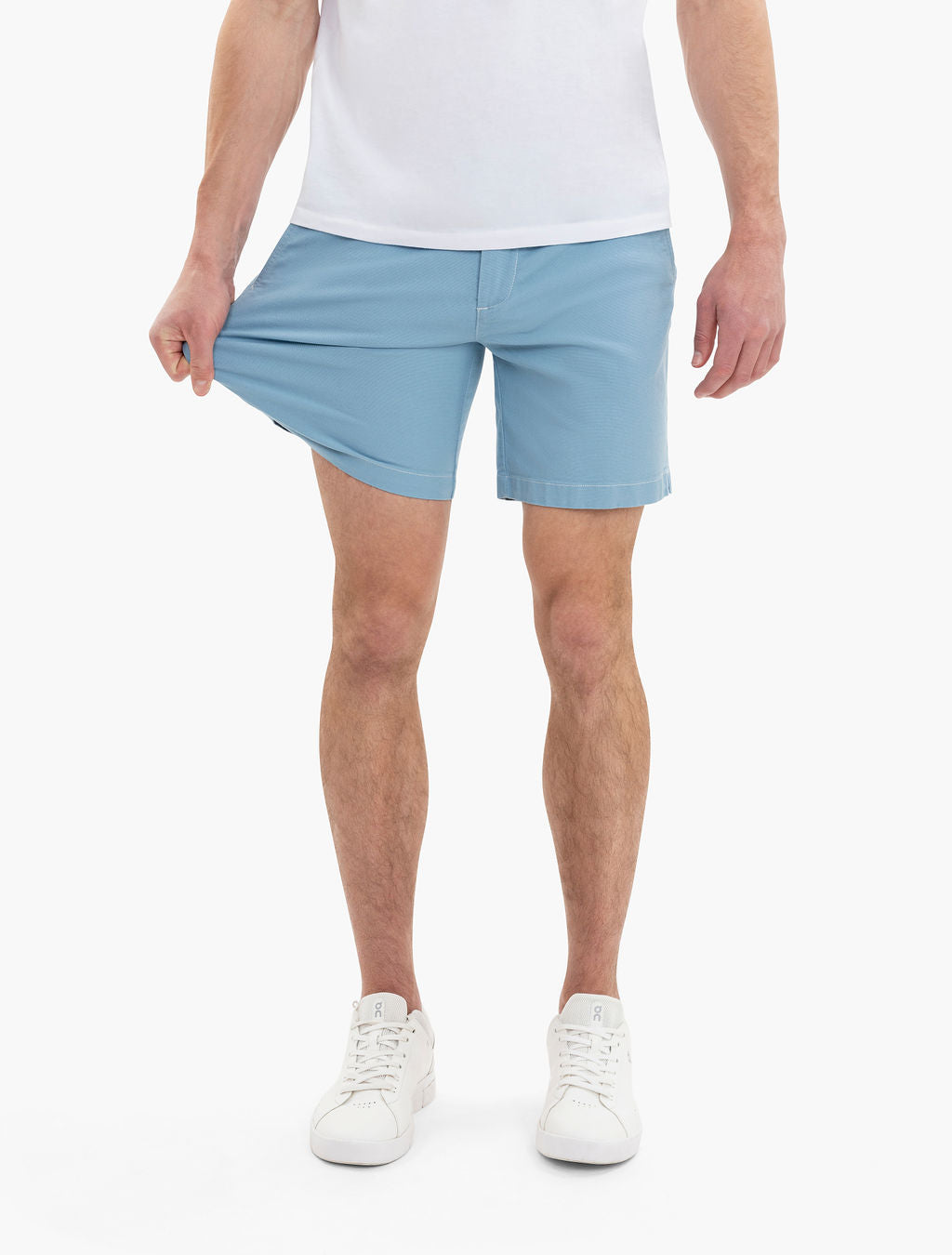 Chino Shorts